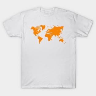 Maps T-Shirt